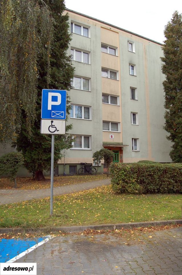 Mieszkanie 2-pokojowe Międzychód, ul. Kardynała Wyszyńskiego. Zdjęcie 10