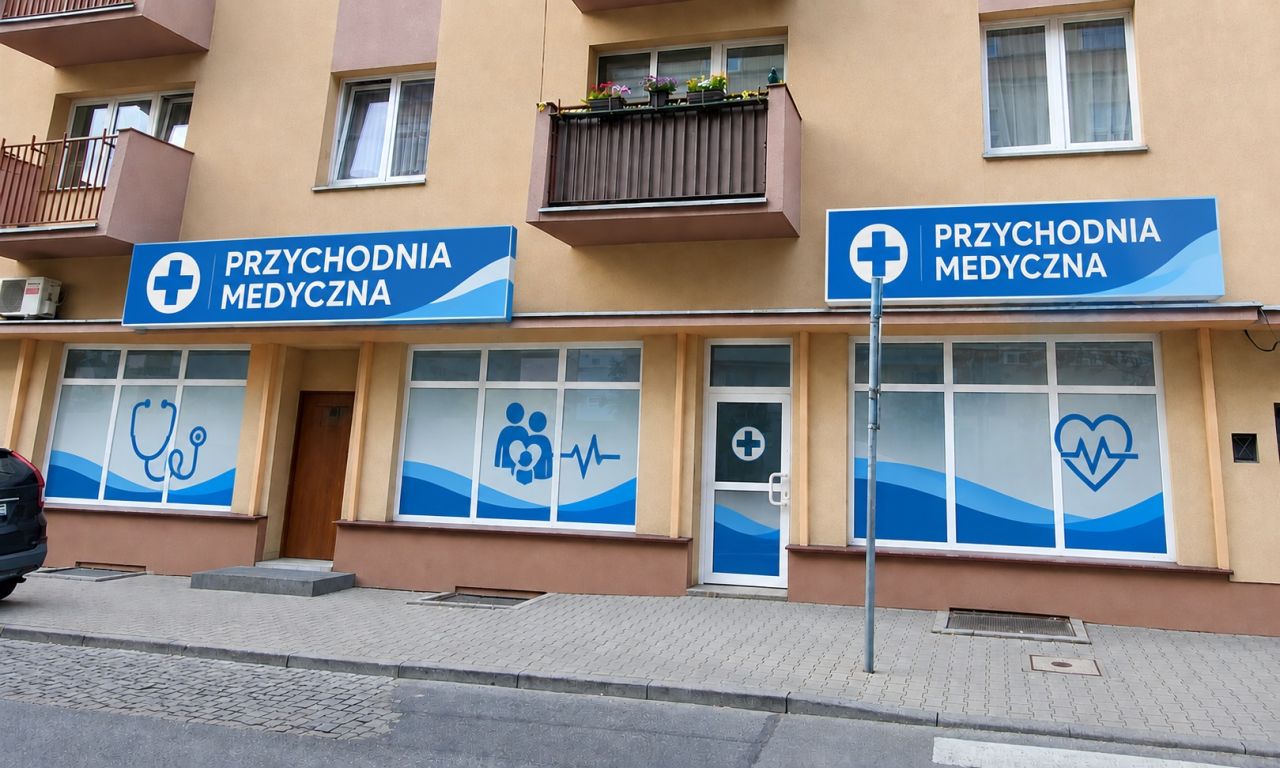 Lokal Oleśnica Centrum, ul. 3 Maja. Zdjęcie 2
