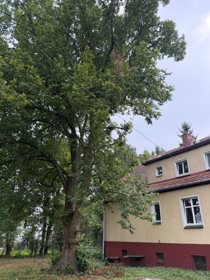 dom wolnostojący Mojęcice. Zdjęcie 2