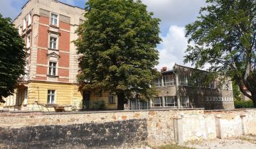 Nieruchomość komercyjna Szczawno-Zdrój, ul. Mikołaja Kopernika