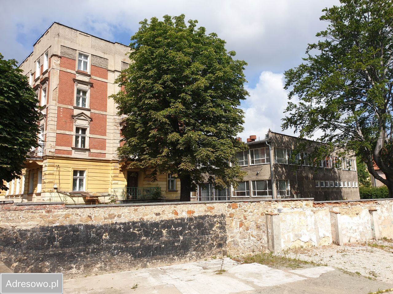 Nieruchomość komercyjna Szczawno-Zdrój, ul. Mikołaja Kopernika. Zdjęcie 2