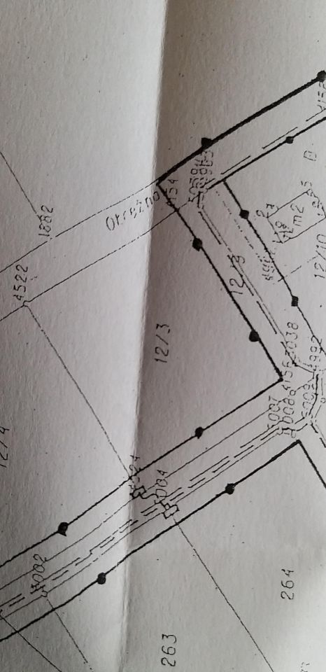 Działka budowlana Pigża, ul. Okrężna. Zdjęcie 3