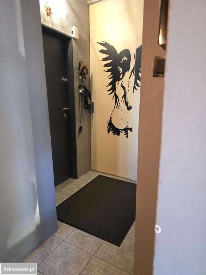 Mieszkanie 3-pokojowe Warszawa Wola, ul. Wolska. Zdjęcie 11