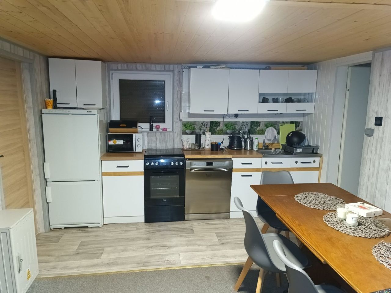 dom letniskowy, 2 pokoje Dymaczewo Nowe. Zdjęcie 6