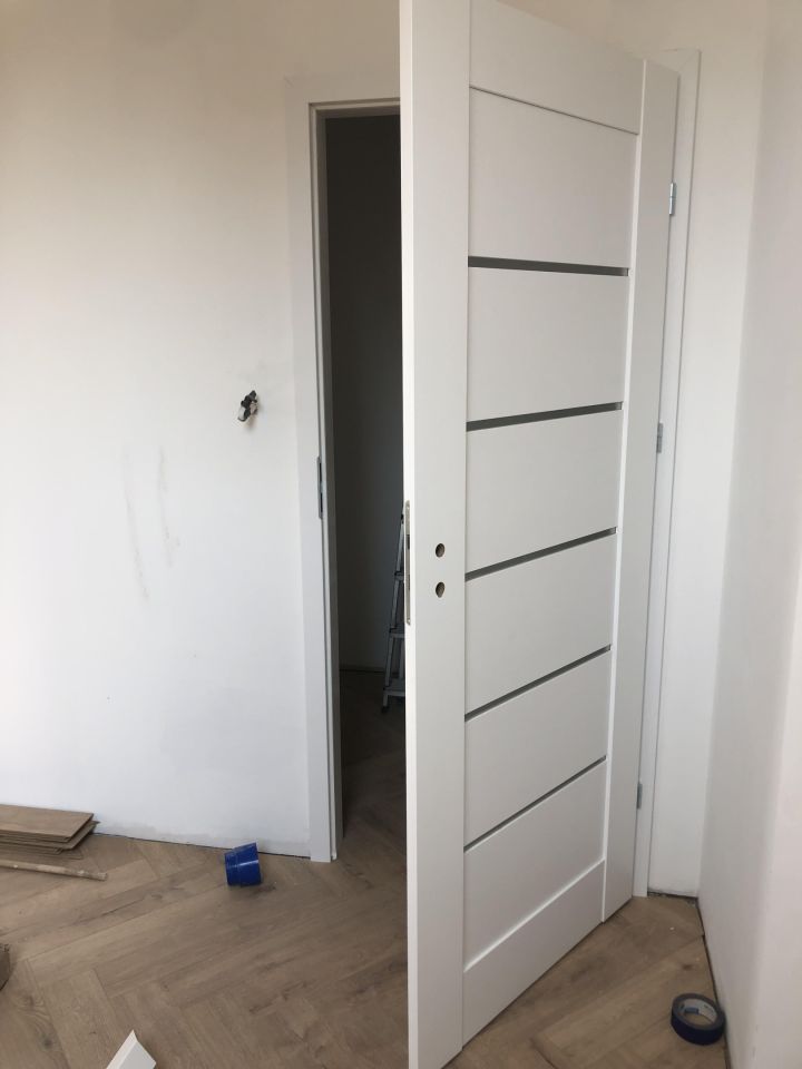 bliźniak, 3 pokoje Leśna, ul. Astrowa. Zdjęcie 8