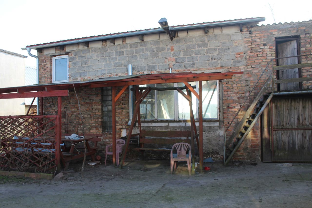 dom wolnostojący Opalenica. Zdjęcie 8