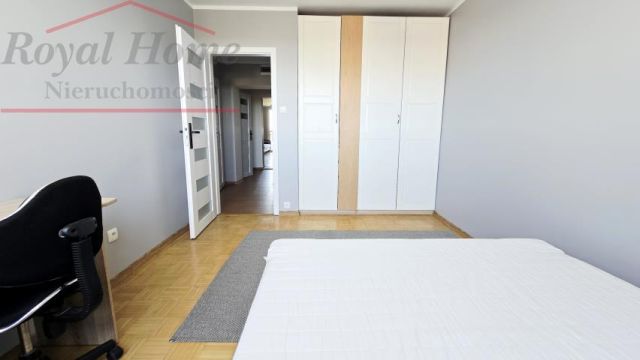 Mieszkanie 3-pokojowe Wrocław Psie Pole, Most Bolesława Krzywoustego. Zdjęcie 6