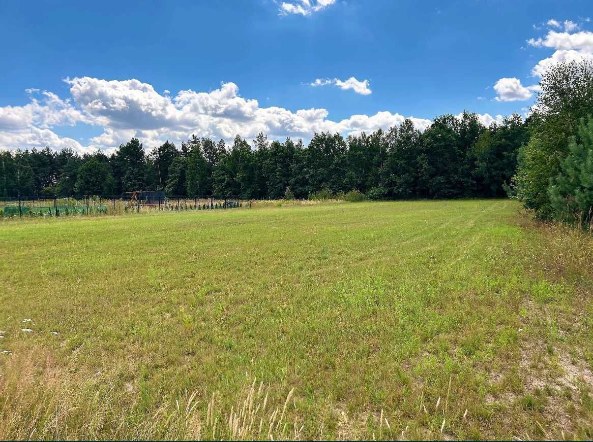 Działka budowlana Łazy. Zdjęcie 8