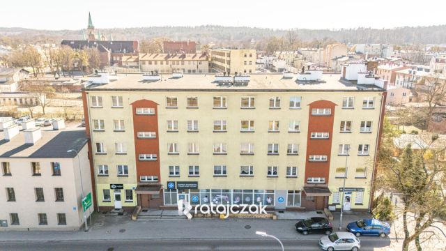 Mieszkanie 3-pokojowe Wejherowo, ul. 10 Lutego. Zdjęcie 13