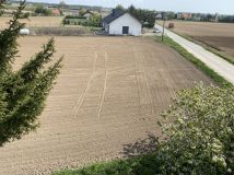 Działka budowlana Rojewo. Zdjęcie 4