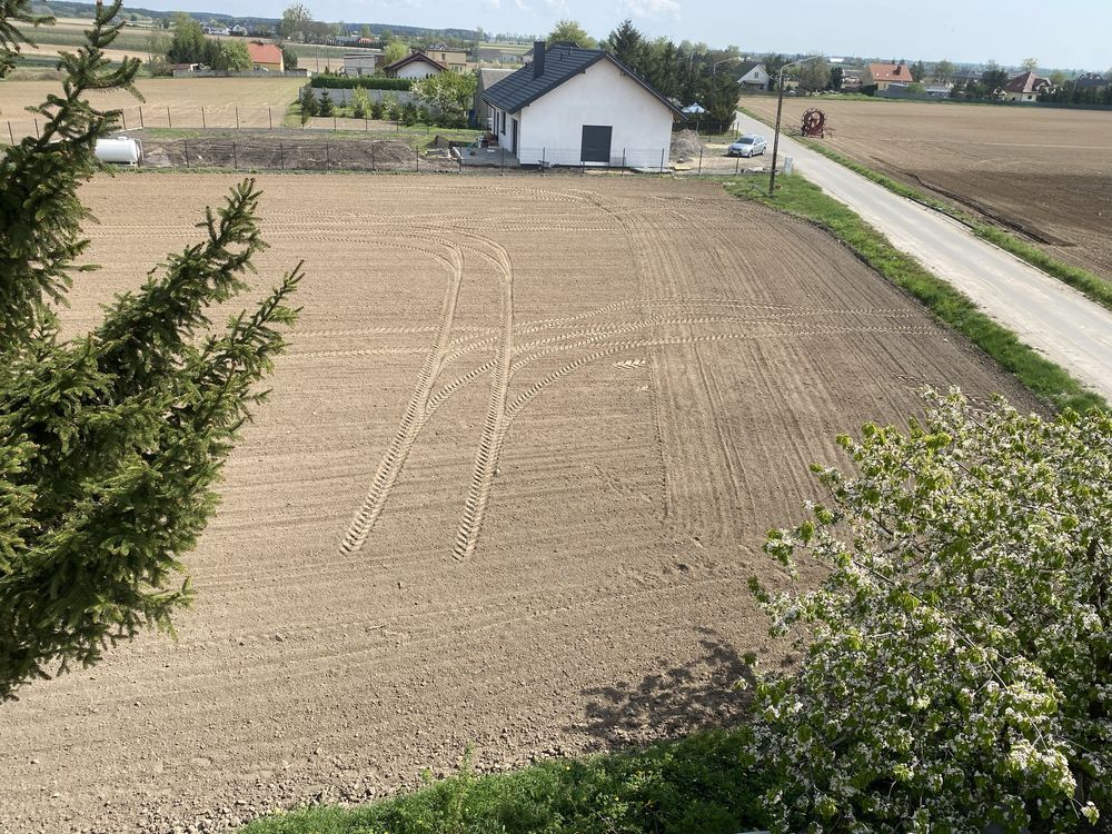 Działka budowlana Rojewo. Zdjęcie 5