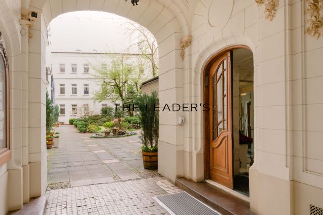 Lokal Warszawa Śródmieście, ul. Śniadeckich. Zdjęcie 20