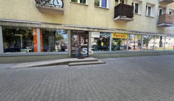 Lokal Pabianice Centrum, ul. Stanisława Wyspiańskiego
