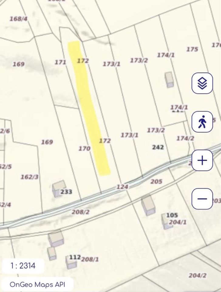 dom wolnostojący Tarnawa. Zdjęcie 2