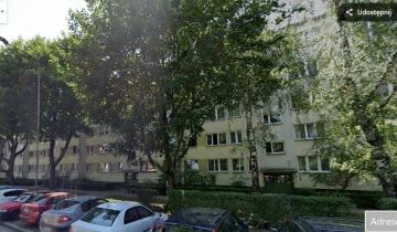 Mieszkanie 2-pokojowe Wrocław Stare Miasto, ul. Stefana Czarnieckiego