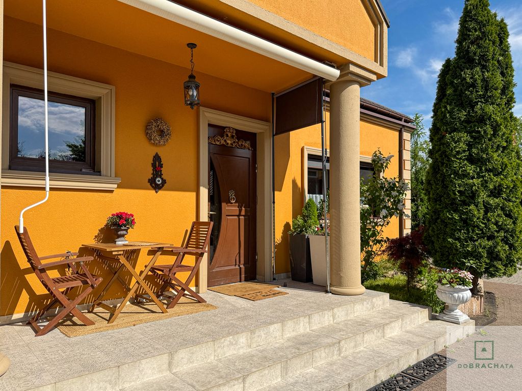 dom wolnostojący, 8 pokoi Podłęcze. Zdjęcie 23