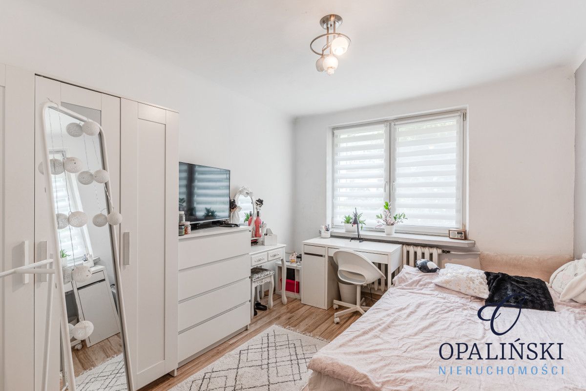 Mieszkanie 2-pokojowe Rzeszów Śródmieście, ul. 8 Marca. Zdjęcie 4