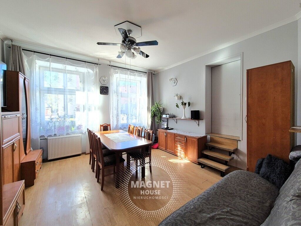 Mieszkanie 4-pokojowe Szczecin Drzetowo, ul. Radogoska. Zdjęcie 3