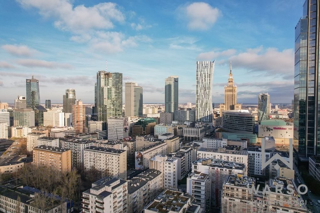 Mieszkanie 2-pokojowe Warszawa Wola, ul. Chmielna. Zdjęcie 30