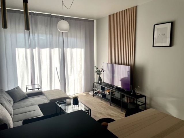 Mieszkanie 2-pokojowe Gdańsk Ujeścisko, ul. Eugeniusza Węgrzyna. Zdjęcie 1