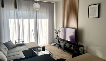 Mieszkanie 2-pokojowe Gdańsk Ujeścisko, ul. Eugeniusza Węgrzyna