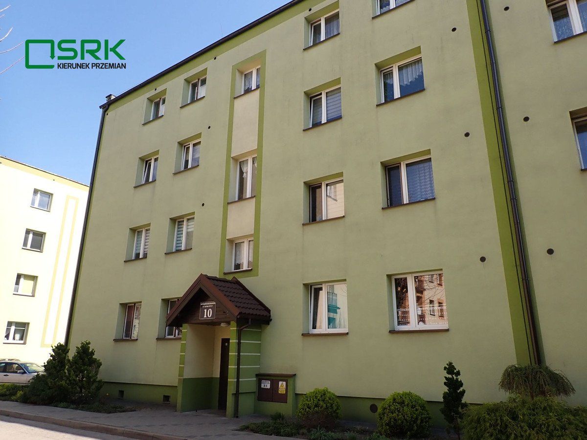 Mieszkanie 1-pokojowe Wodzisław Śląski, os. 1 Maja. Zdjęcie 2