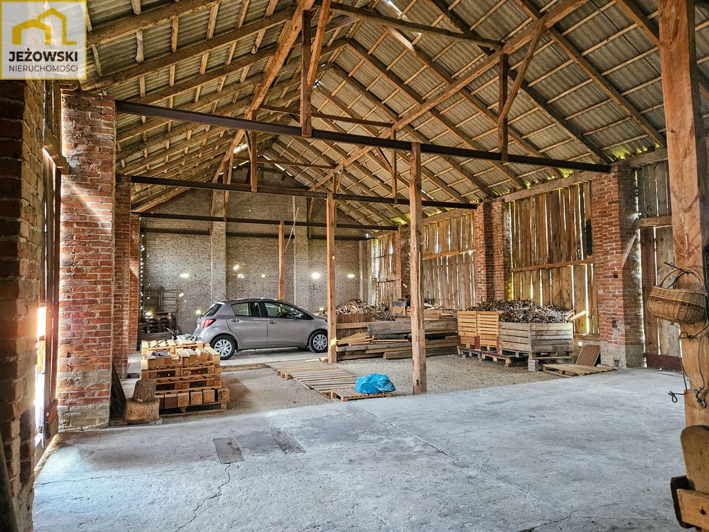 dom wolnostojący, 4 pokoje Dobre. Zdjęcie 8