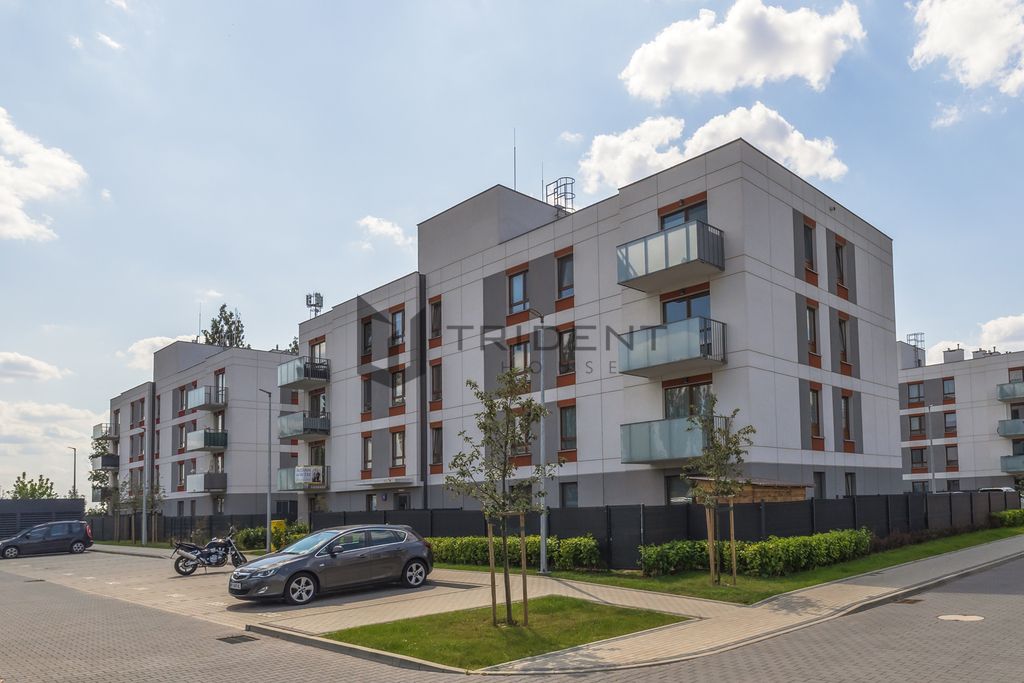 Mieszkanie 3-pokojowe Zamienie, ul. Czekoladowa. Zdjęcie 16