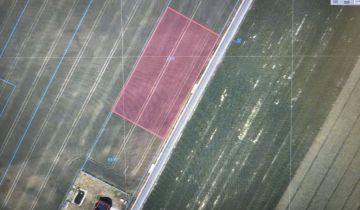 Działka budowlana Murzynowo