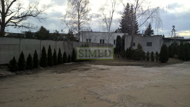 Działka inwestycyjna Łomianki Buraków. Zdjęcie 4