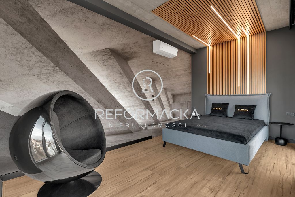 Mieszkanie 2-pokojowe Rzeszów, ul. Fryderyka Szopena. Zdjęcie 16