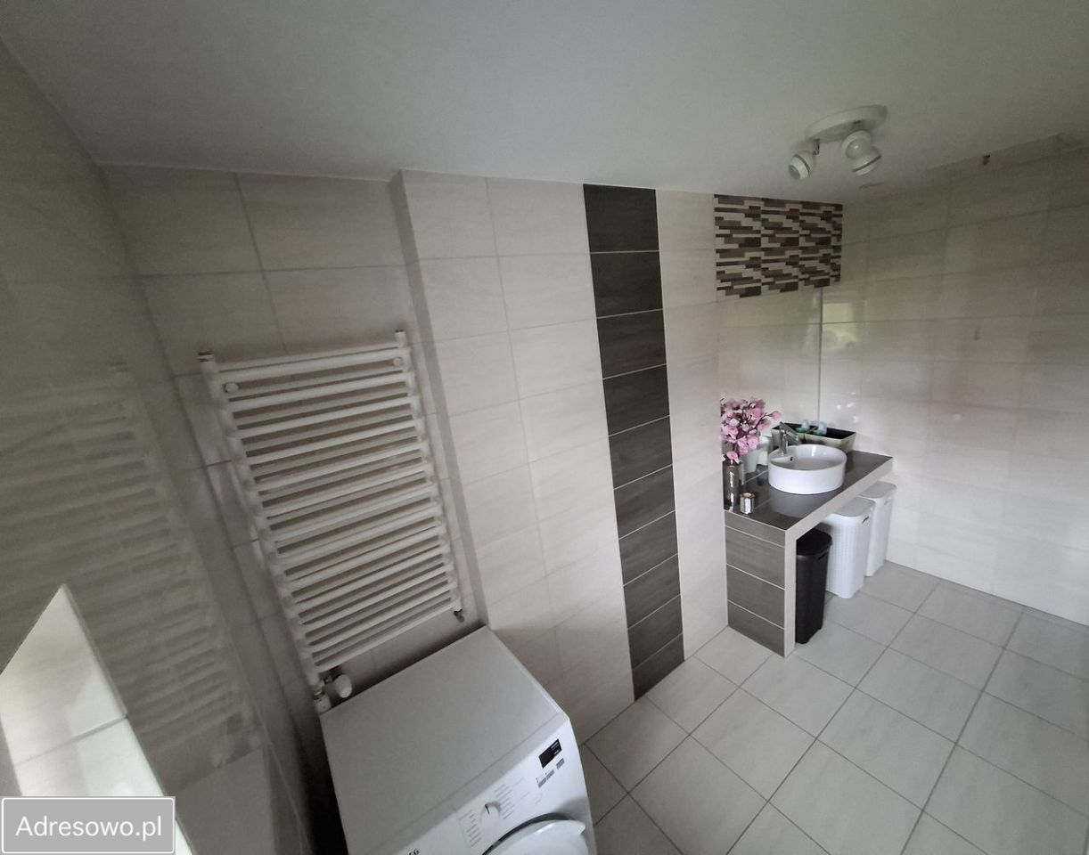 dom szeregowy, 5 pokoi Trzemeszno. Zdjęcie 7