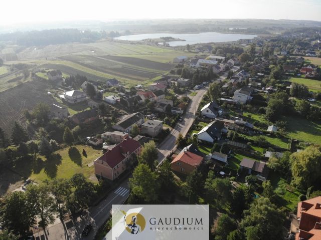 dom wolnostojący, 16 pokoi Lubiszewo Tczewskie, ul. Sambora. Zdjęcie 6