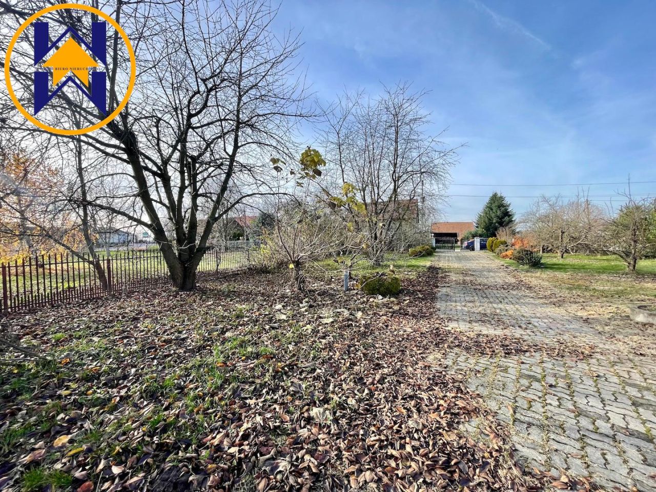 dom wolnostojący, 4 pokoje Opatowiec Krakowska Ulica, ul. Polna. Zdjęcie 17