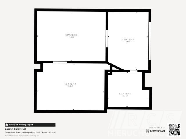 Lokal Wrocław Stare Miasto, ul. Biskupia. Zdjęcie 12