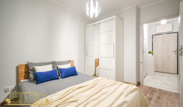 Mieszkanie 2-pokojowe Kraków Górka Narodowa, ul. Stefana Banacha