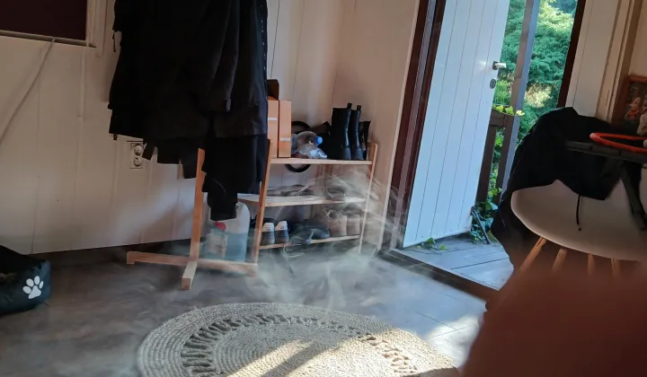 Działka rod Stefanowo, ul. Ułanów