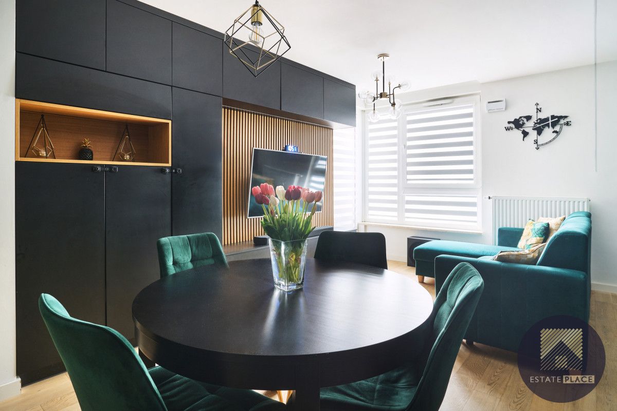 Mieszkanie 3-pokojowe Warszawa Ursus, ul. Herbu Oksza. Zdjęcie 5