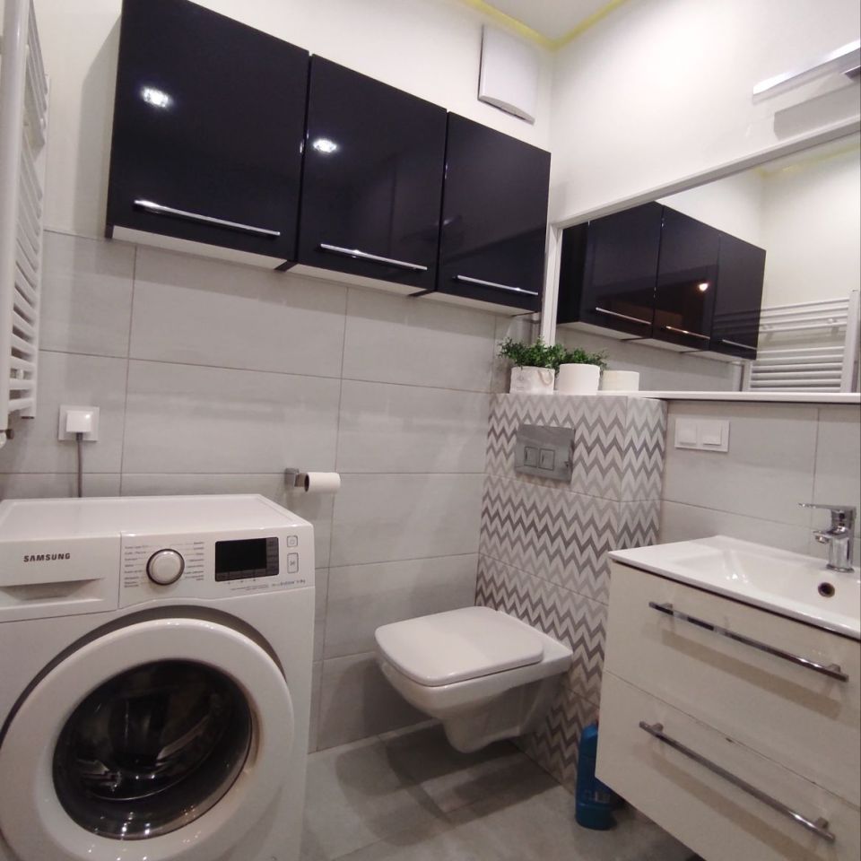 Mieszkanie 2-pokojowe Gdańsk Jasień. Zdjęcie 7