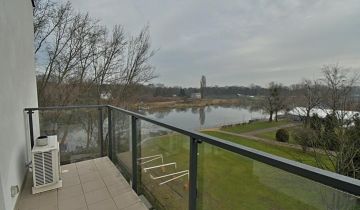 Mieszkanie 3-pokojowe Wrocław Stare Miasto, ul. Na Grobli