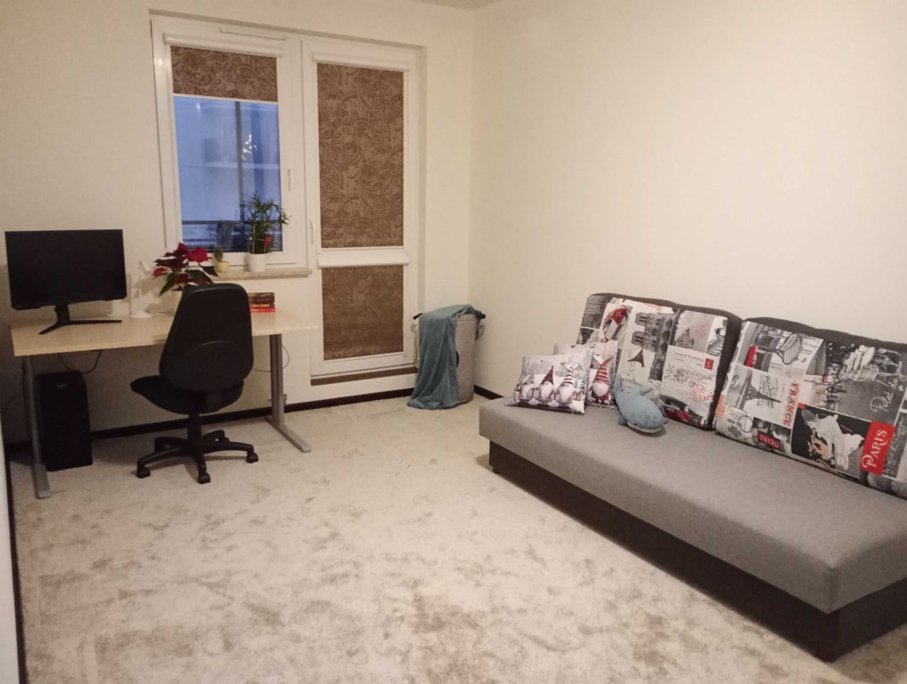 Mieszkanie 2-pokojowe Warszawa Bemowo, ul. gen. Meriana C. Coopera. Zdjęcie 7