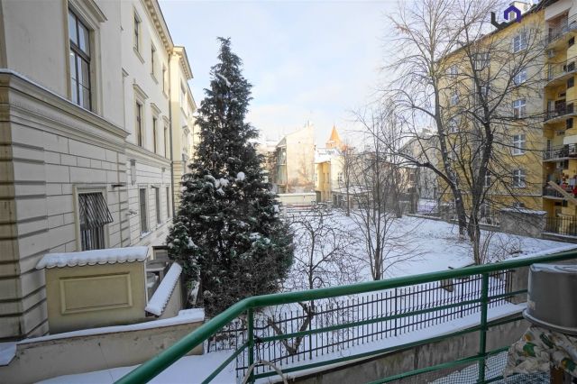 Mieszkanie 3-pokojowe Kraków Śródmieście, ul. św. Tomasza. Zdjęcie 6