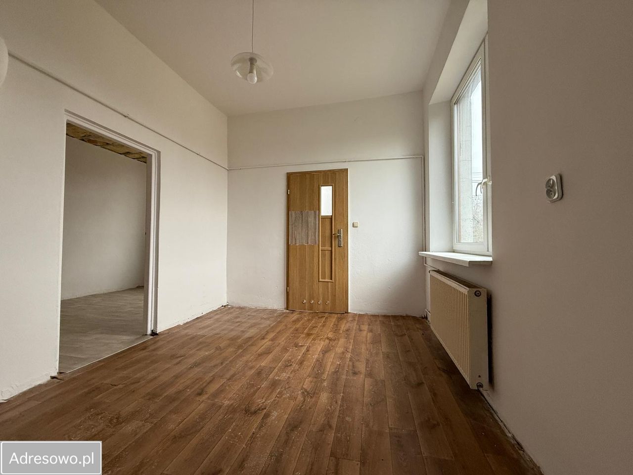 Mieszkanie 2-pokojowe Dulsk. Zdjęcie 8