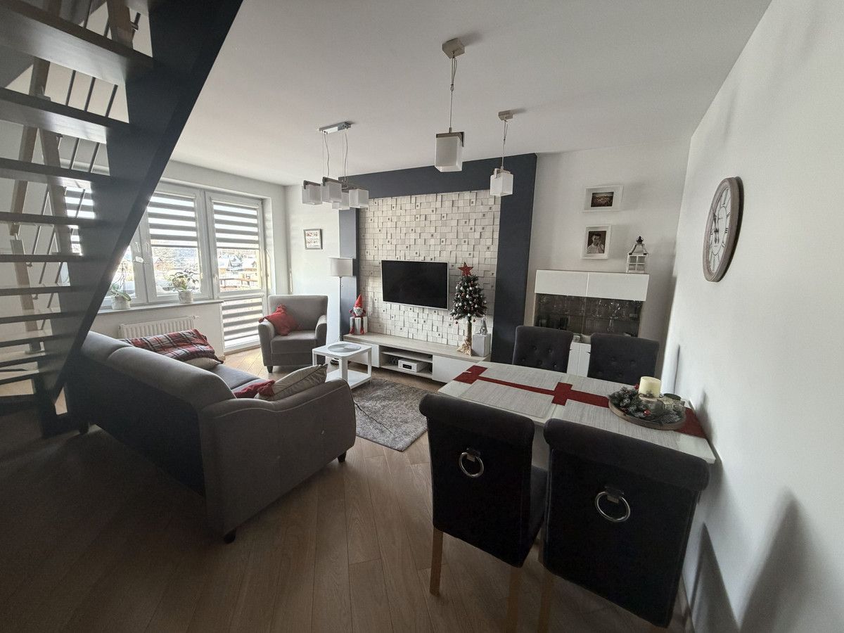 Mieszkanie 4-pokojowe Sokółka, ul. Władysława Broniewskiego. Zdjęcie 21