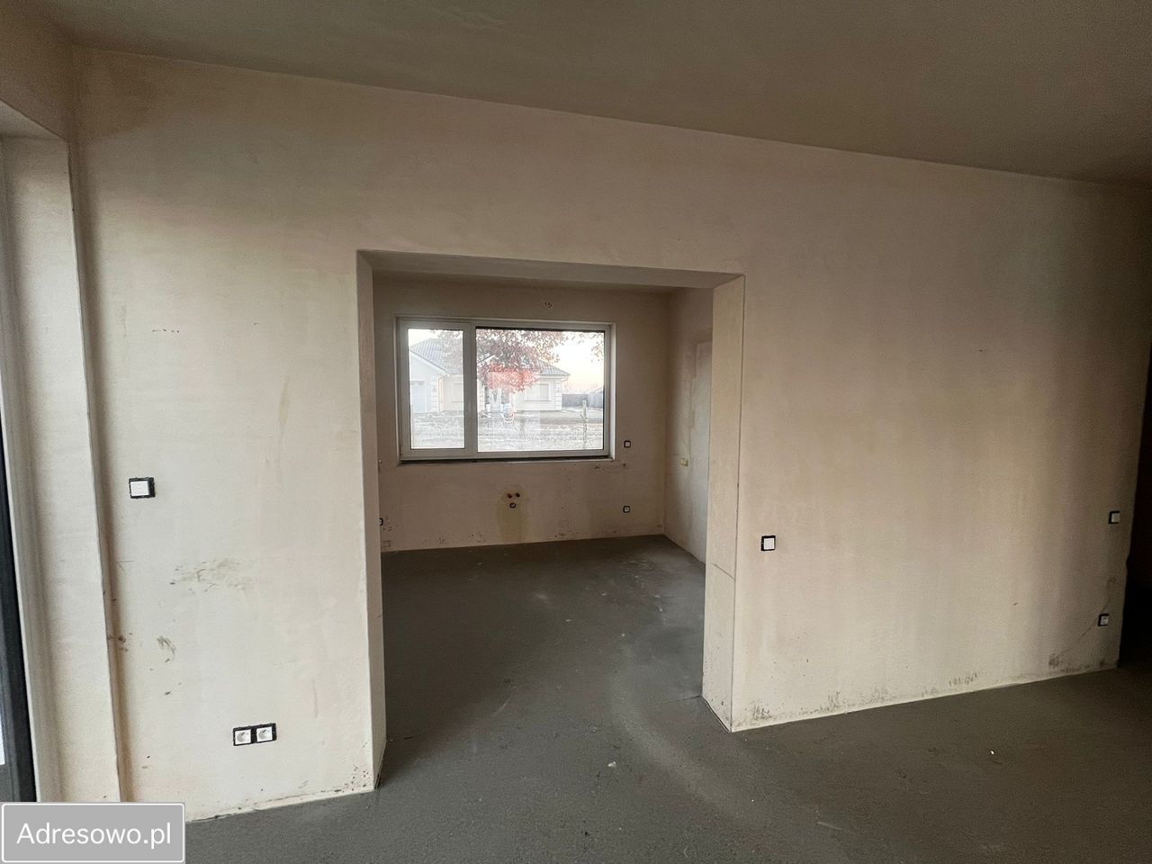 dom wolnostojący, 5 pokoi Nowa Wioska. Zdjęcie 13