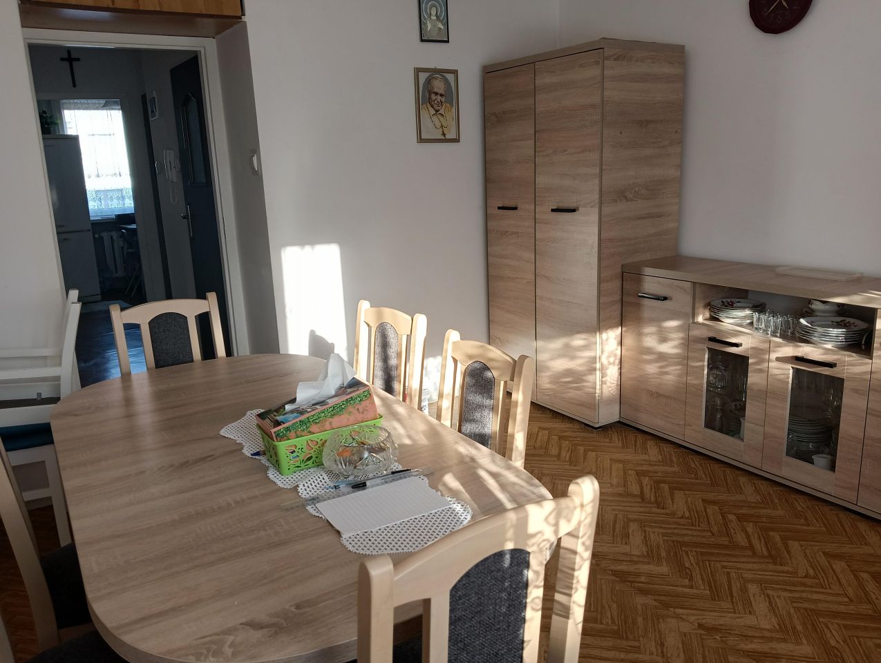 Mieszkanie 3-pokojowe Głogów Kopernik, ul. Perseusza. Zdjęcie 6