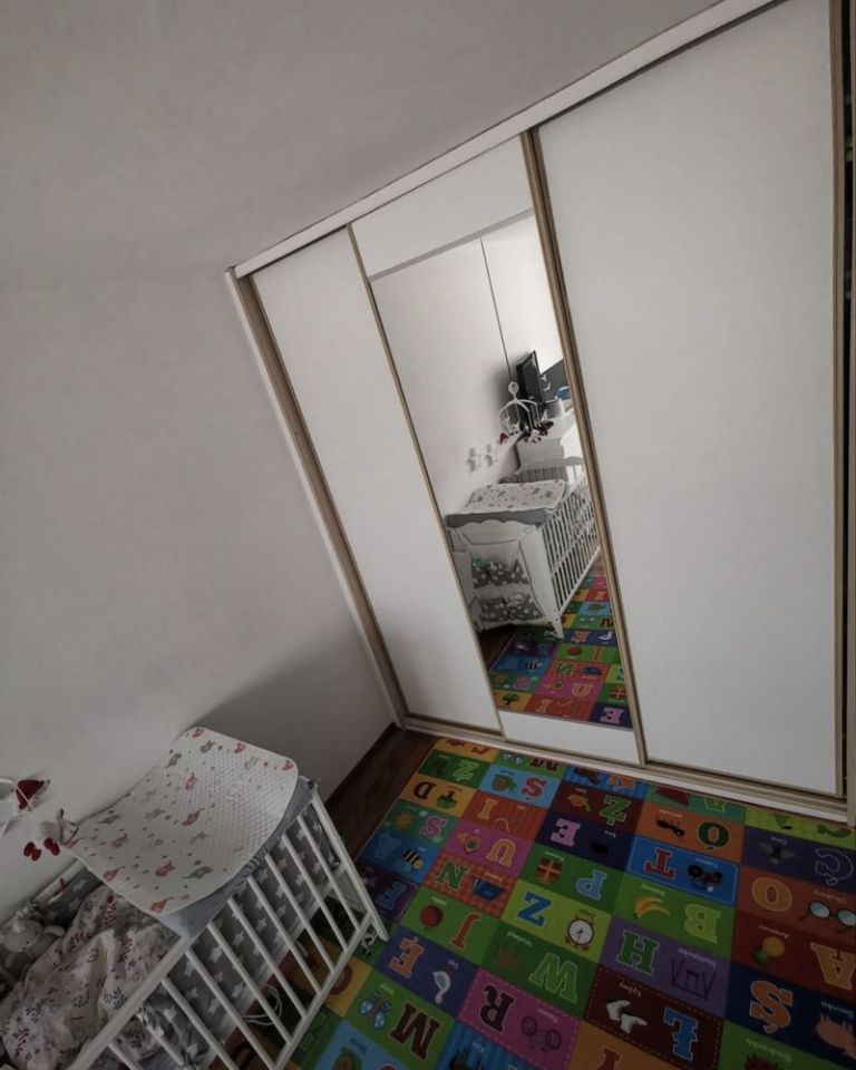 Mieszkanie 2-pokojowe Leszno Centrum. Zdjęcie 6