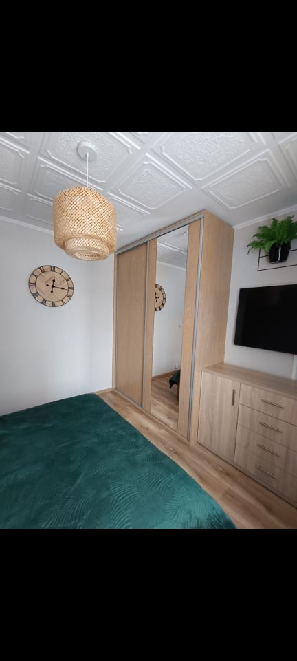 Mieszkanie 2-pokojowe Żory, Os. Sikorskiego. Zdjęcie 4