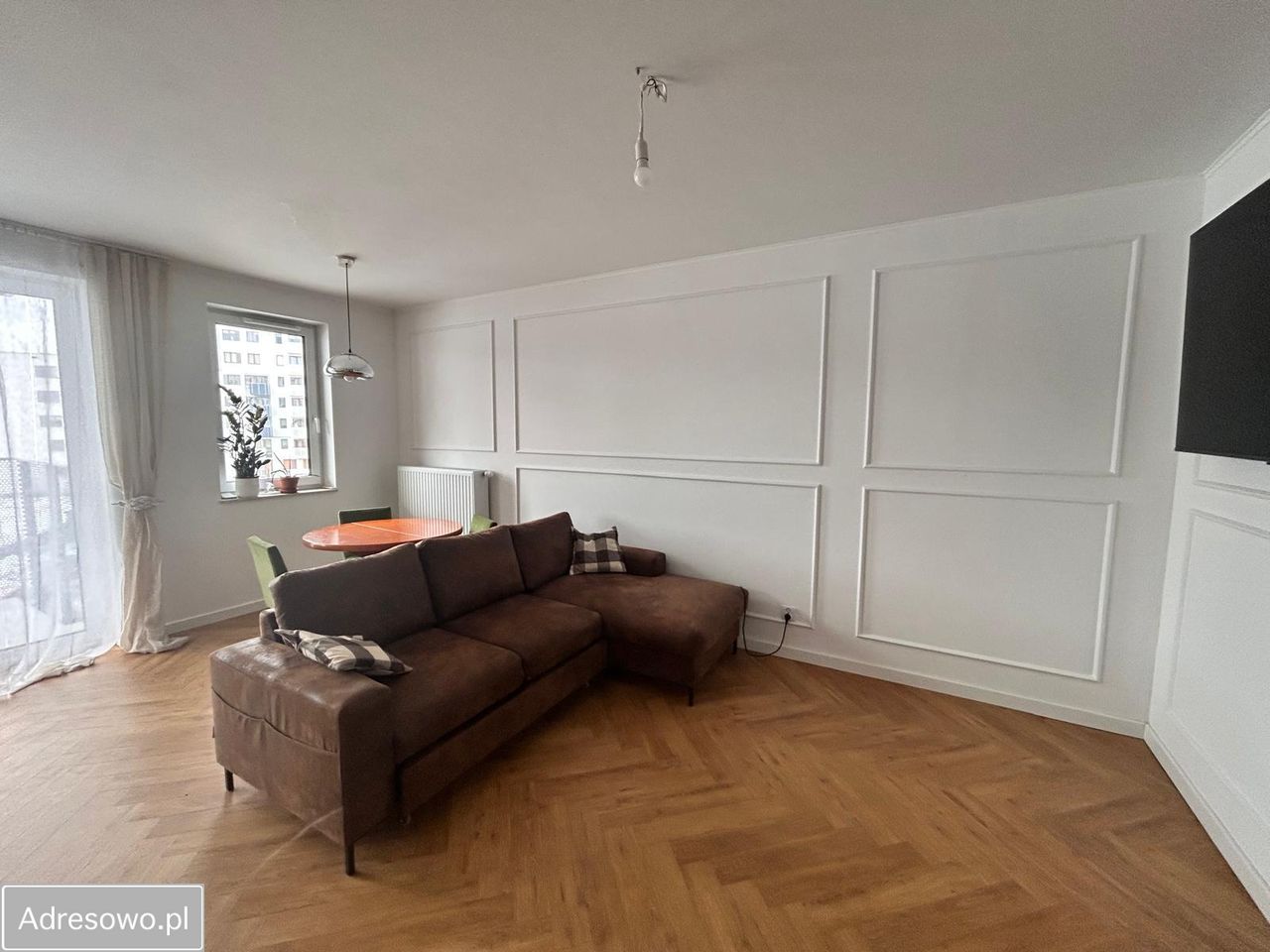 Mieszkanie 3-pokojowe Kraków Czyżyny, ul. Romana Ciesielskiego. Zdjęcie 14