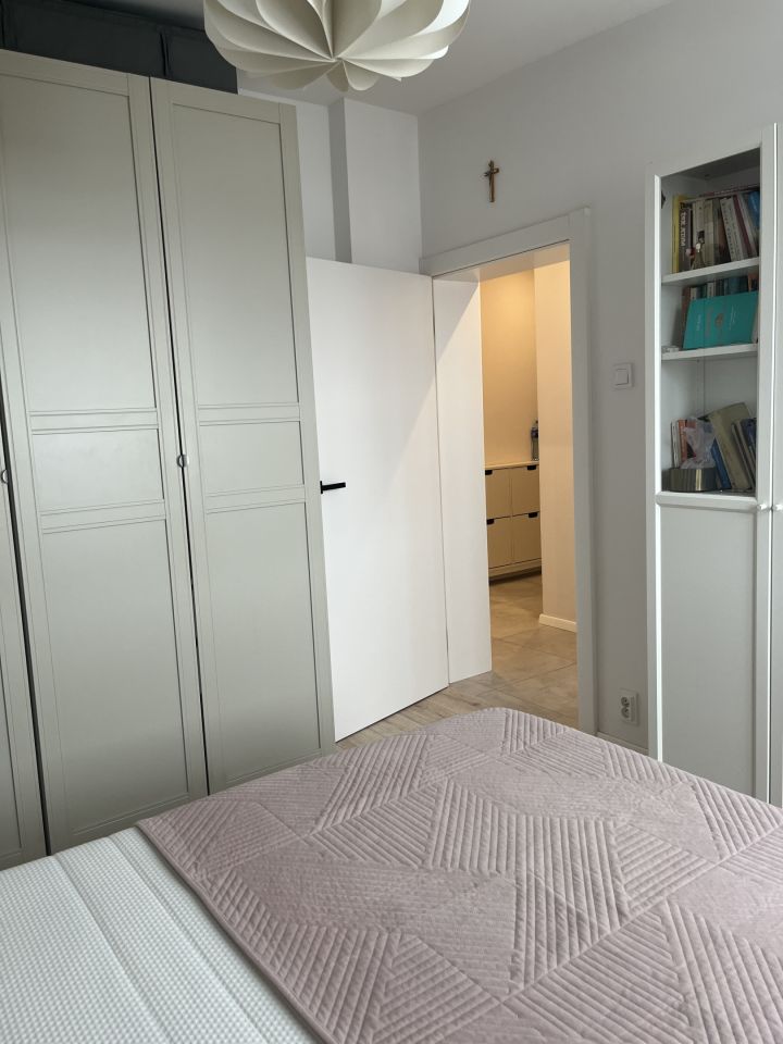 Mieszkanie 2-pokojowe Gdańsk Śródmieście, ul. Długa Grobla. Zdjęcie 16